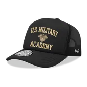 W Republic Army Black Nights Hat 1043-174