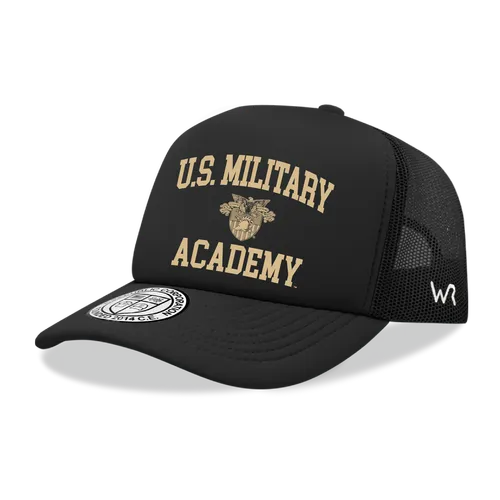 W Republic Army Black Nights Hat 1043-174