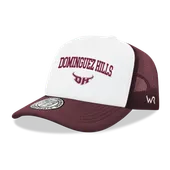 W Republic Cal State Dominguez Hill Toros Hat 1043-175