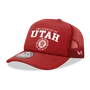 W Republic Utah Utes Hat 1043-176