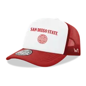 W Republic San Diego State Aztecs Hat 1043-177