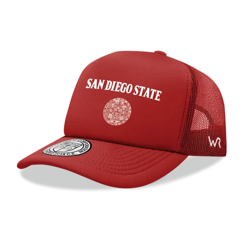 W Republic San Diego State Aztecs Hat 1043-177