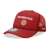 W Republic San Diego State Aztecs Hat 1043-177