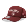 W Republic Umass Minuteman Hat 1043-178