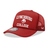 W Republic Lynchburg Hornets Hat 1043-179