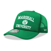 W Republic Marshall Thundering Herd Hat 1043-190