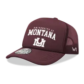 W Republic Montana Grizzlies Hat 1043-191