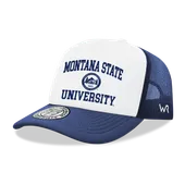 W Republic Montana State Bobcats Hat 1043-192