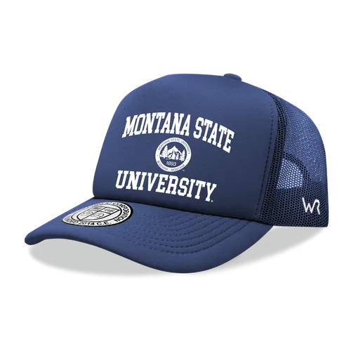 W Republic Montana State Bobcats Hat 1043-192