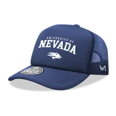 W Republic Nevada Wolf Pack Hat 1043-193