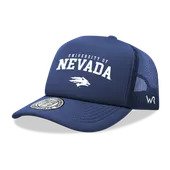 W Republic Nevada Wolf Pack Hat 1043-193