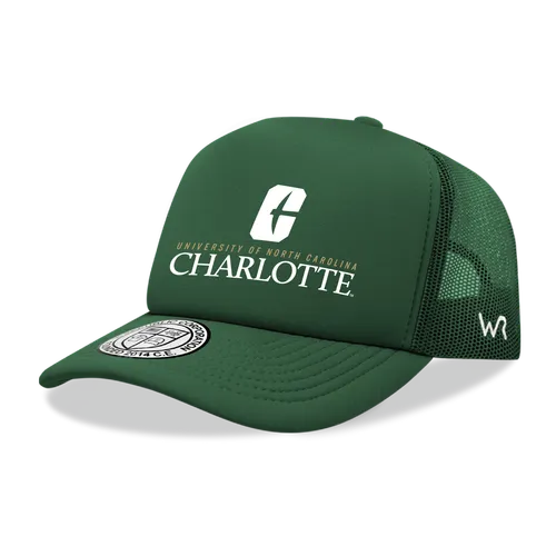 W Republic Charlotte 49Ers Hat 1043-194