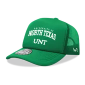 W Republic North Texas Mean Green Hat 1043-195