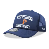 W Republic Pepperdine Waves Hat 1043-196