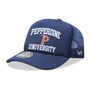 W Republic Pepperdine Waves Hat 1043-196