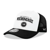 W Republic Wisconsin-Milwaukee Panthers Hat 1043-199