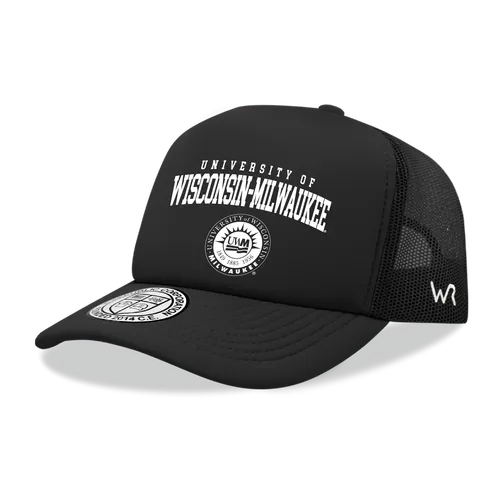 W Republic Wisconsin-Milwaukee Panthers Hat 1043-199