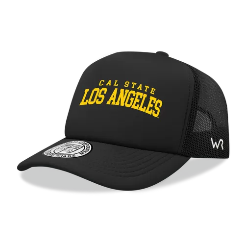 W Republic Cal State L.A.en Eagles Hat 1043-202