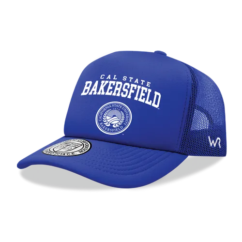 W Republic Cal State Bakersfield Roadrunners Hat 1043-203