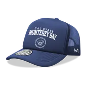 W Republic Cal State Monterey Bay Otters Hat 1043-206