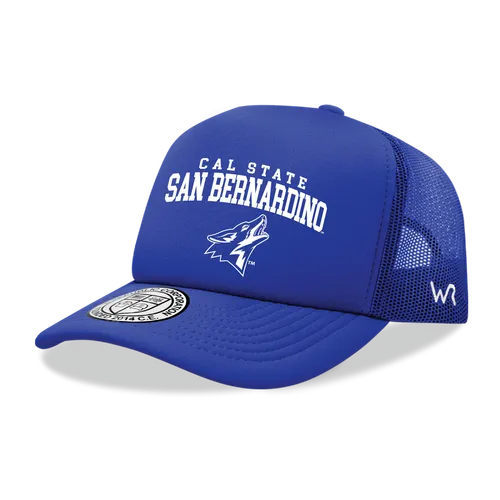 W Republic Cal State San Bernardino Coyotes Hat 1043-207