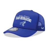 W Republic Cal State San Bernardino Coyotes Hat 1043-207