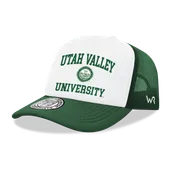 W Republic Utah Valley Wolverines Hat 1043-210