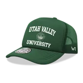 W Republic Utah Valley Wolverines Hat 1043-210