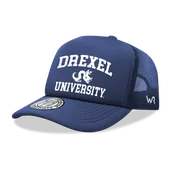 W Republic Drexel Dragons Hat 1043-215