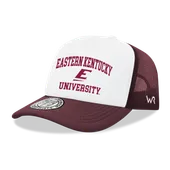 W Republic Eastern Kentucky Colonels Hat 1043-217