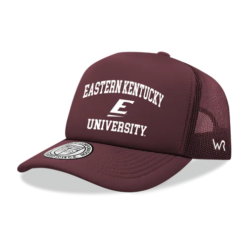 W Republic Eastern Kentucky Colonels Hat 1043-217