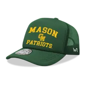 W Republic George Mason Patriots Hat 1043-221