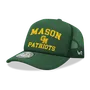 W Republic George Mason Patriots Hat 1043-221