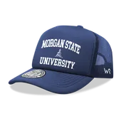 W Republic Morgan State Bears Hat 1043-224