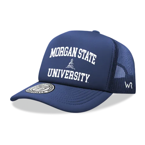 W Republic Morgan State Bears Hat 1043-224