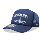 W Republic Morgan State Bears Hat 1043-224