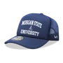 W Republic Morgan State Bears Hat 1043-224