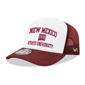 W Republic New Mexico State Aggies Hat 1043-225