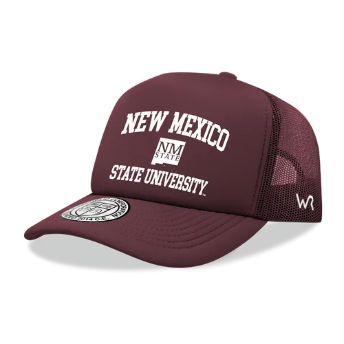 W Republic New Mexico State Aggies Hat 1043-225