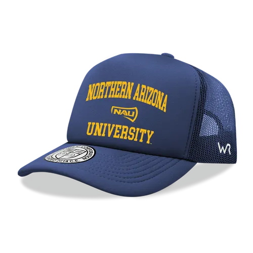 W Republic Northern Arizona Lumberjacks Hat 1043-227