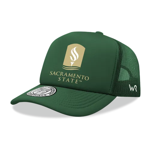 W Republic Sacramento State Hornets Hat 1043-231