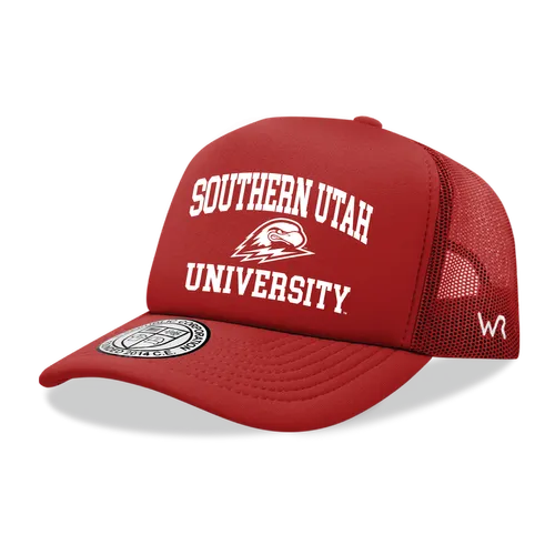 W Republic Southern Utah Thunderbirds Hat 1043-236