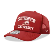 W Republic Southern Utah Thunderbirds Hat 1043-236