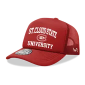 W Republic St. Cloud State Huskies Hat 1043-237