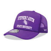 W Republic Stephen F Austin Lumberjacks Hat 1043-238