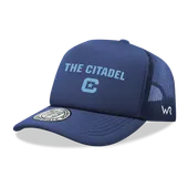 W Republic Citadel Bulldogs Hat 1043-239