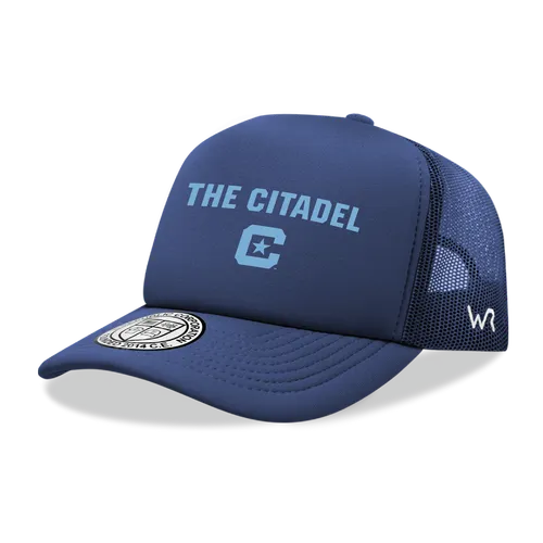 W Republic Citadel Bulldogs Hat 1043-239