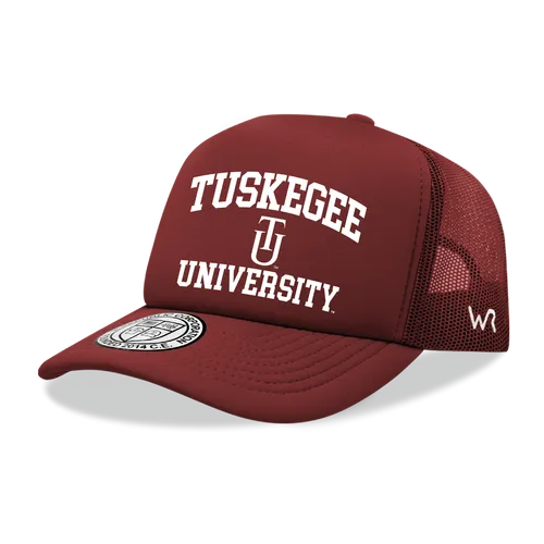 W Republic Tuskegee Tigers Hat 1043-240