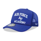 W Republic Air Force Falcons Hat 1043-242