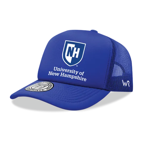 W Republic New Hampshire Wildcats Hat 1043-243